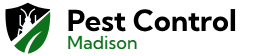 Madison Pest Control Company Logo
